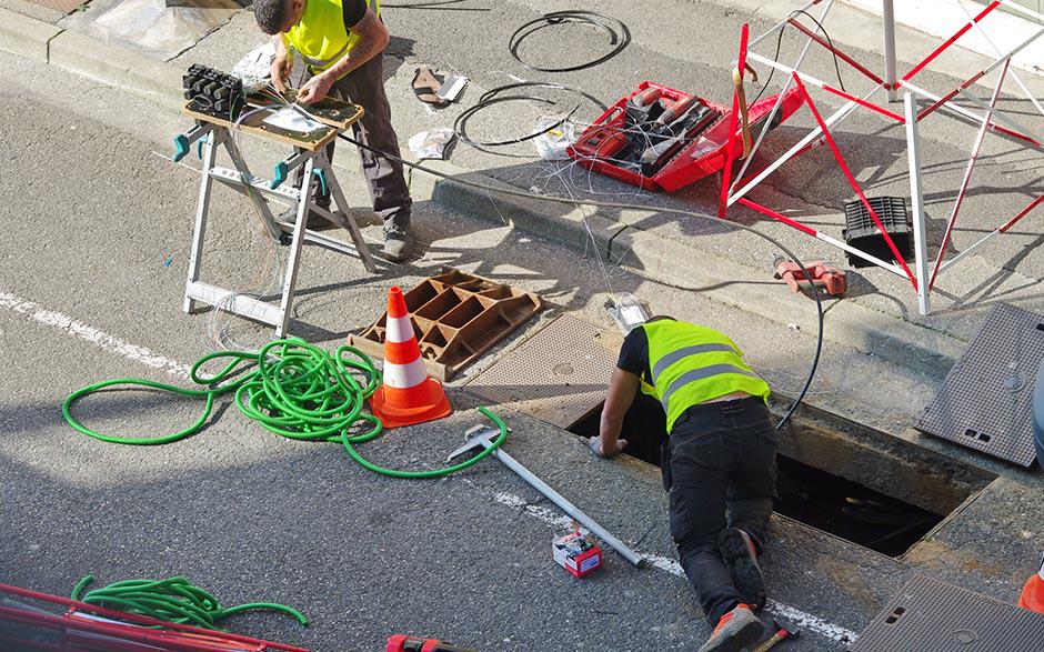 débouchage canalisation prix Gouy-les-Groseillers